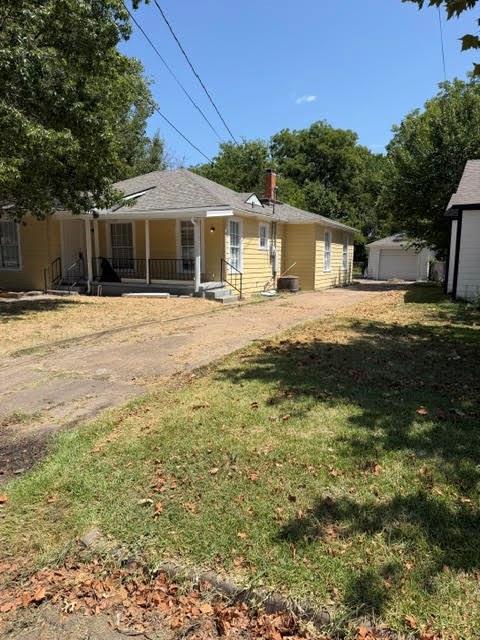 1033 Lockhart Property Photo 2