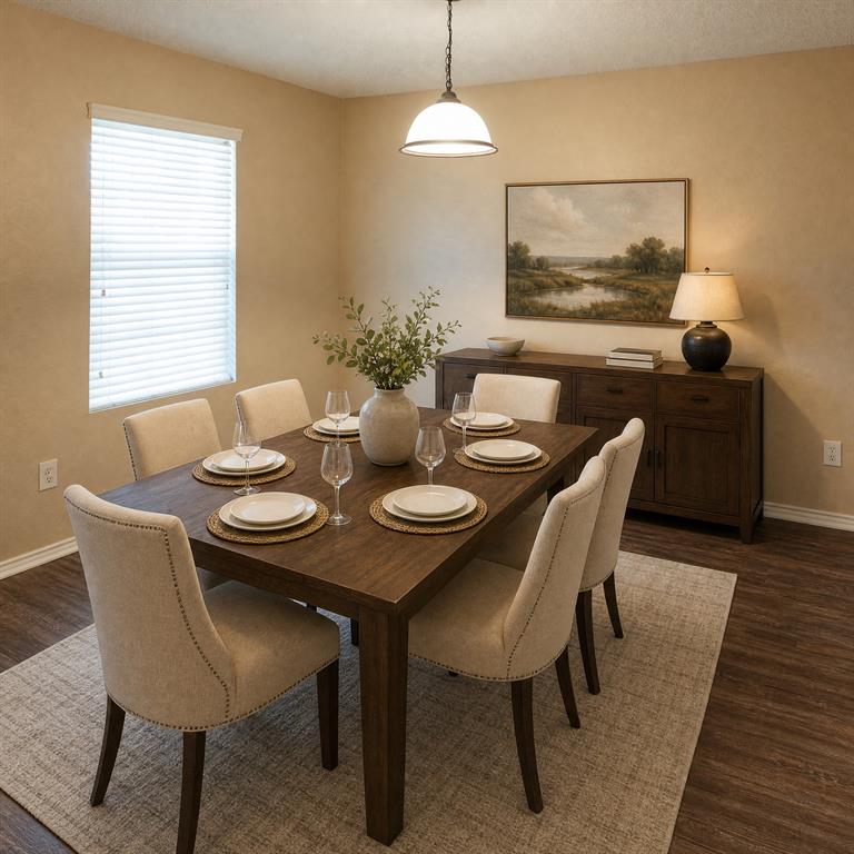 9801 George Bush Drive Property Photo 3