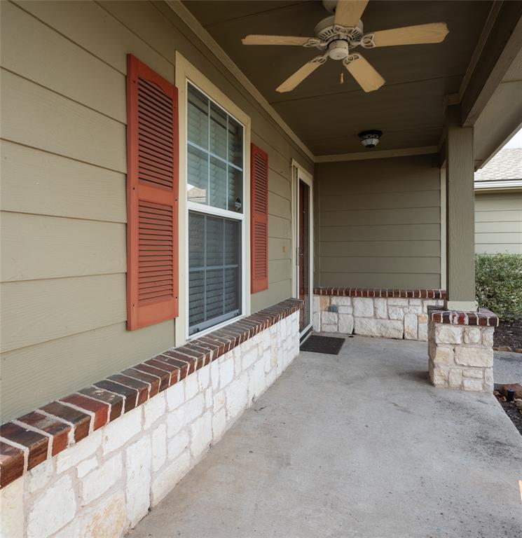 9801 George Bush Drive Property Photo 10