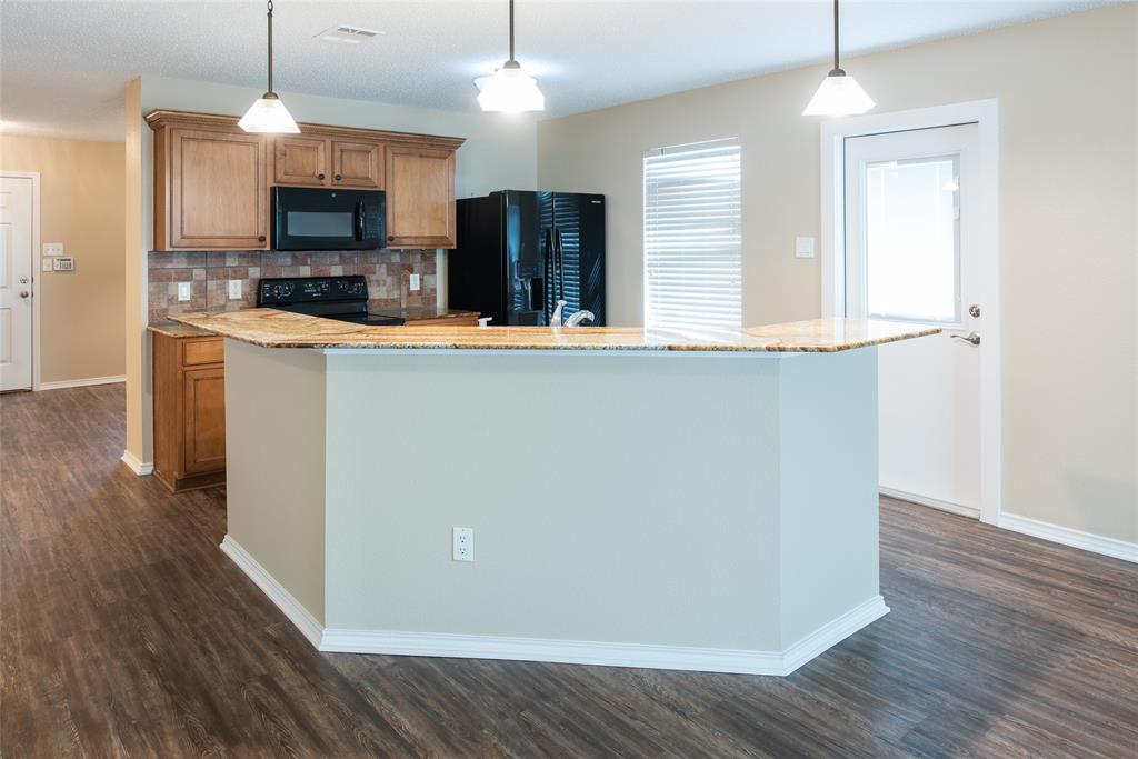 9801 George Bush Drive Property Photo 14