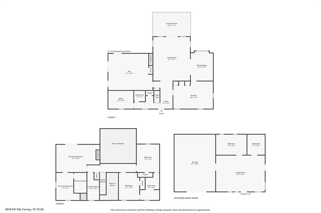 9578 Fm 740 Property Photo 40