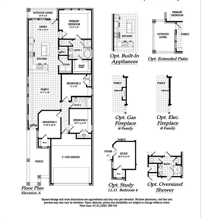 3717 Aqua Lane Property Photo 28