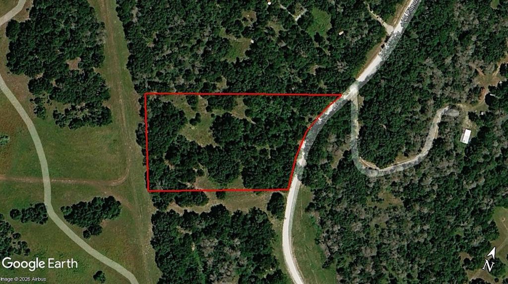 3.151 Acres Love Road Property Photo 1