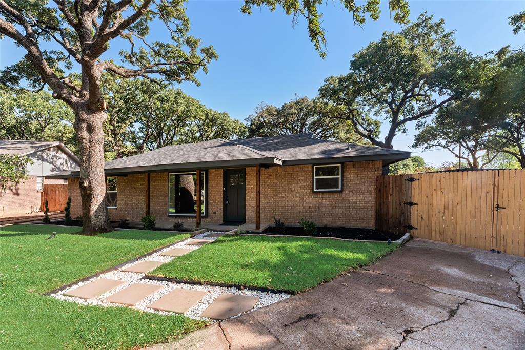 3500 Raynorwood Court Property Photo 3