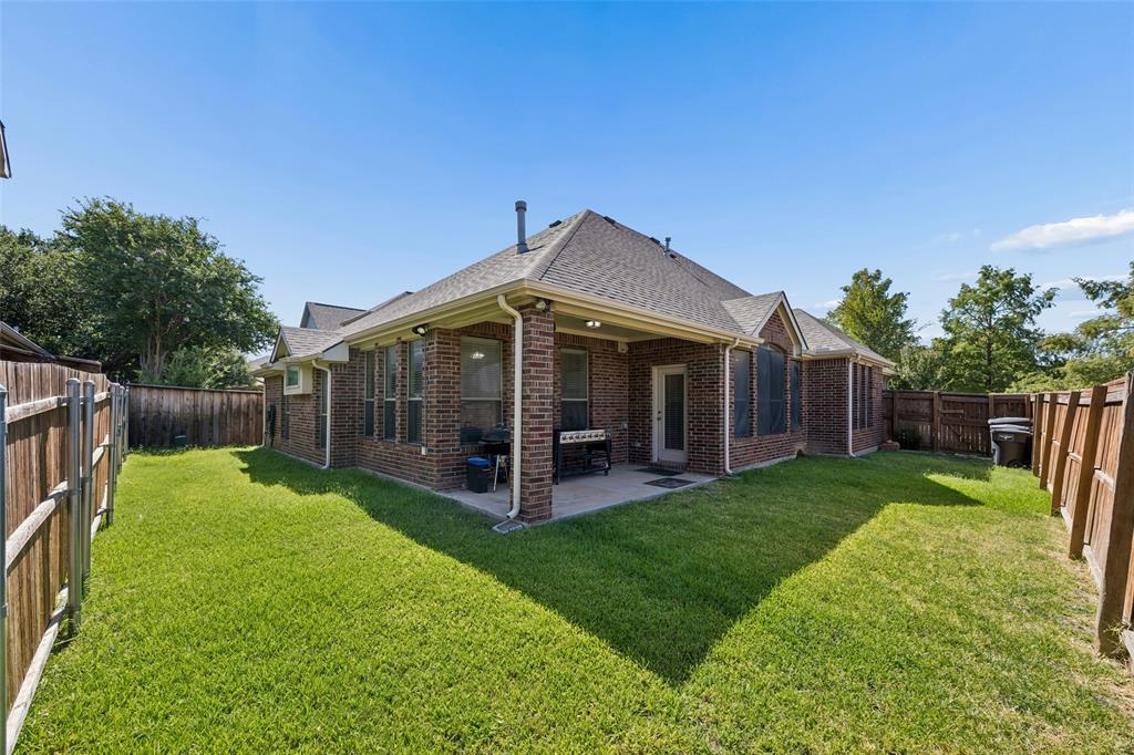 4401 Monnig Lane Property Photo 15