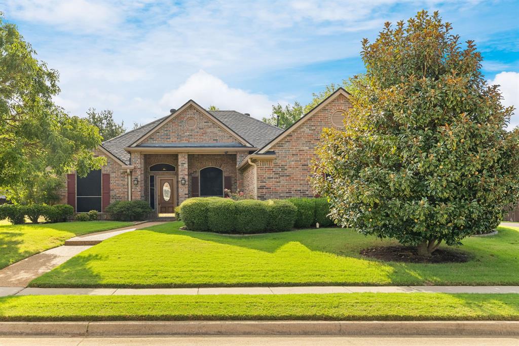1602 Oak Ridge Drive Property Photo 1