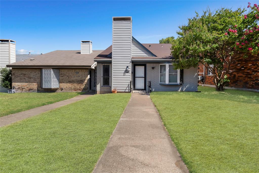 1517 Britainway Lane Property Photo 1