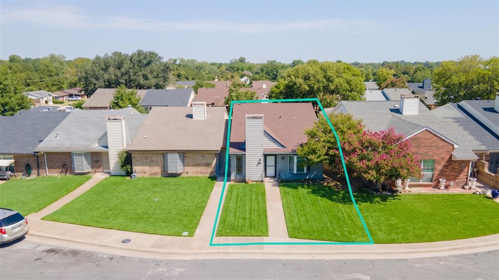 1517 Britainway Lane Property Photo 23