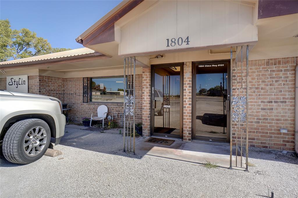 1804 Chico Highway Property Photo 4