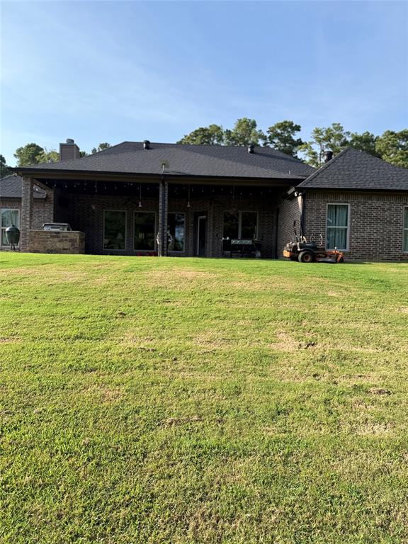 2371 Country Club Road Property Photo 1