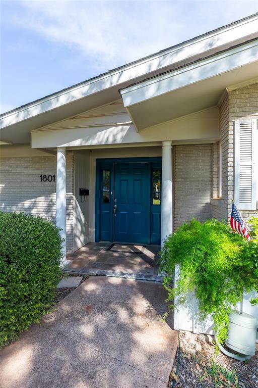 1801 Sylvan Drive Property Photo 4