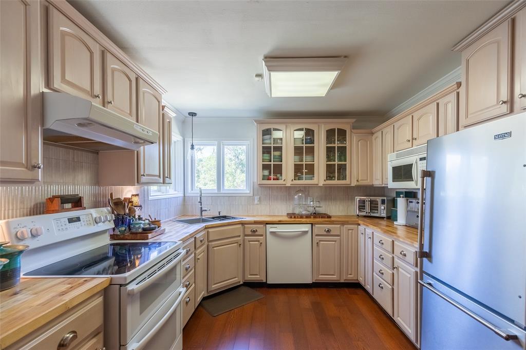1801 Sylvan Drive Property Photo 13