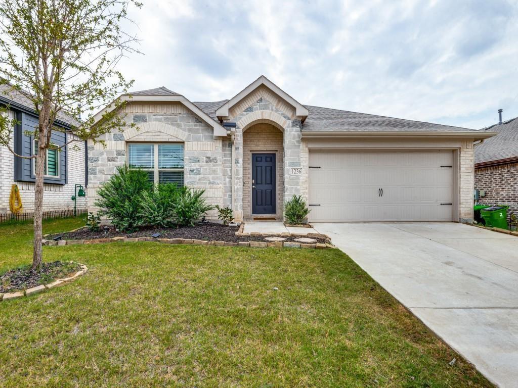 1236 Rosebush Road Property Photo 1