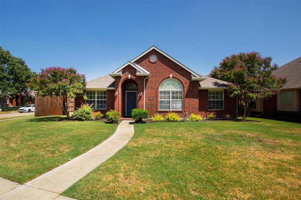 5812 Marrietta Drive Property Photo 1