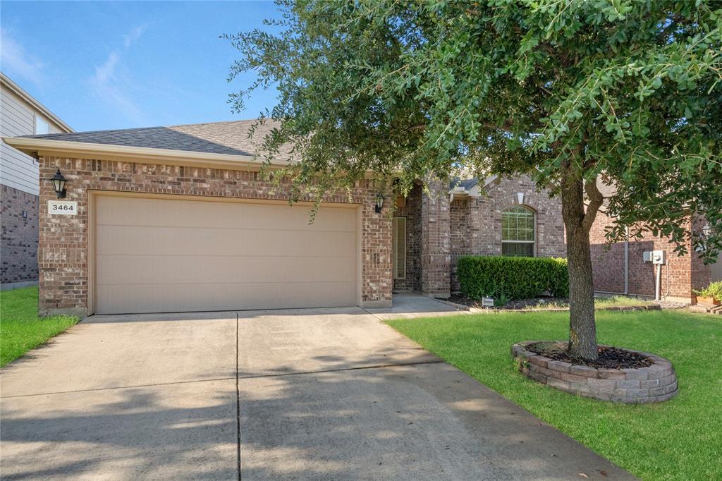 3464 Twin Pines Drive Property Photo 1