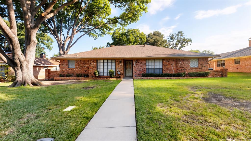1543 Glenhill Lane Property Photo 1