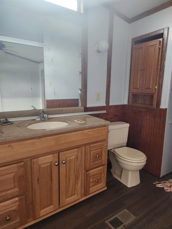 2271 Hwy 2861 Property Photo 6