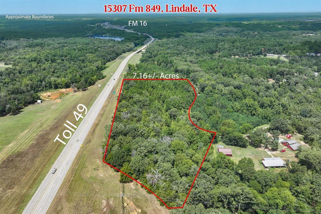 15307 Fm 849 Property Photo 1