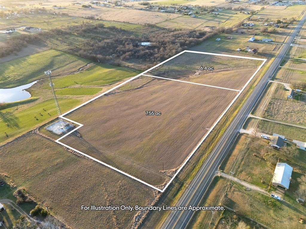 5854 Old Lorena Road Property Photo 3