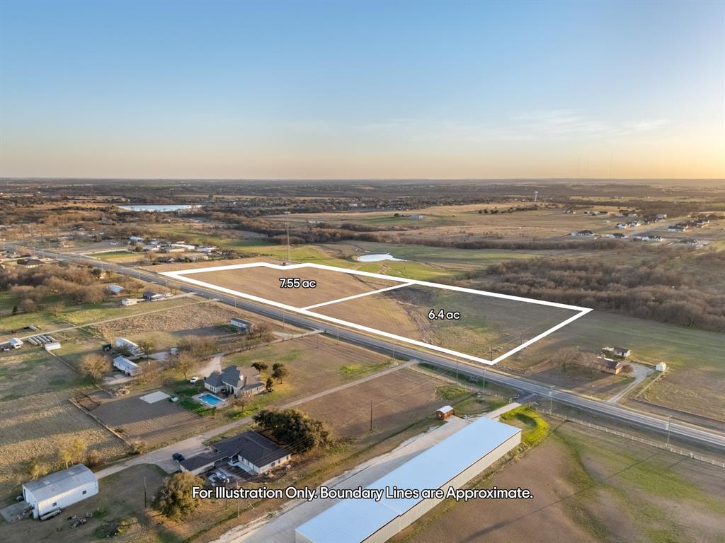 5854 Old Lorena Road Property Photo 7