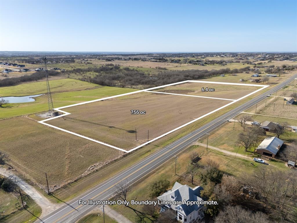 5854 Old Lorena Road Property Photo 8