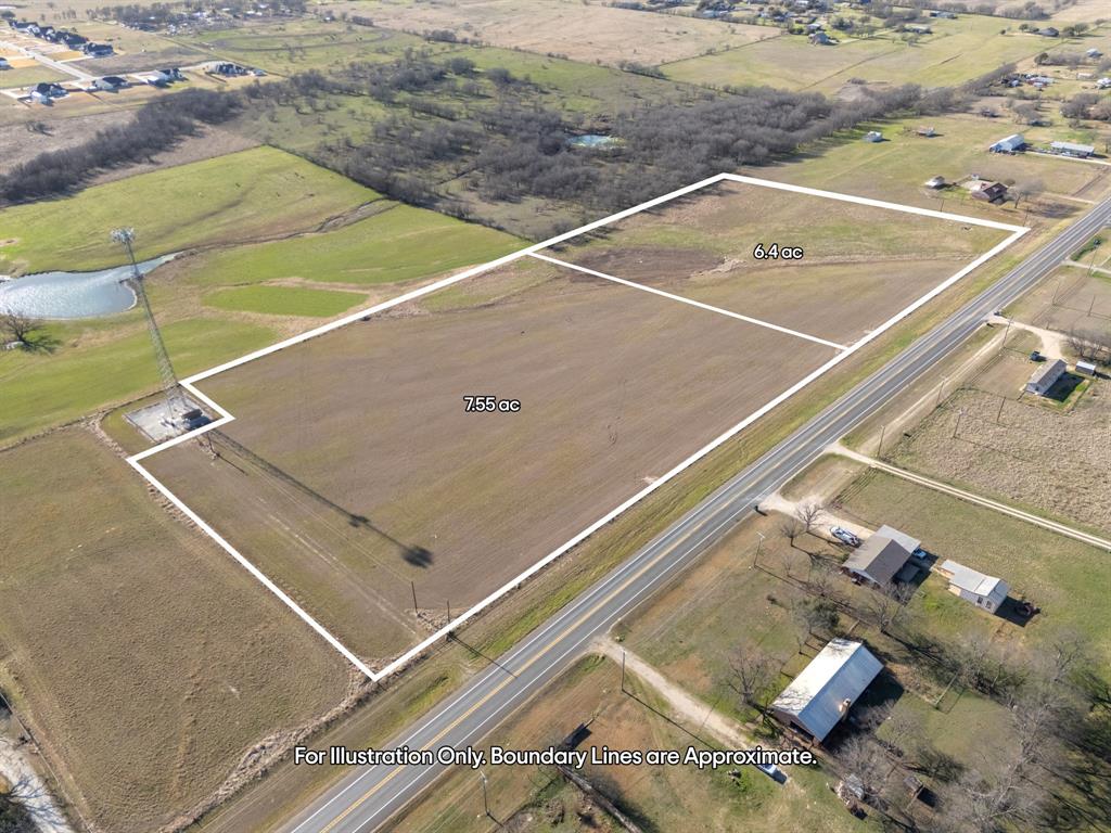 5854 Old Lorena Road Property Photo 9