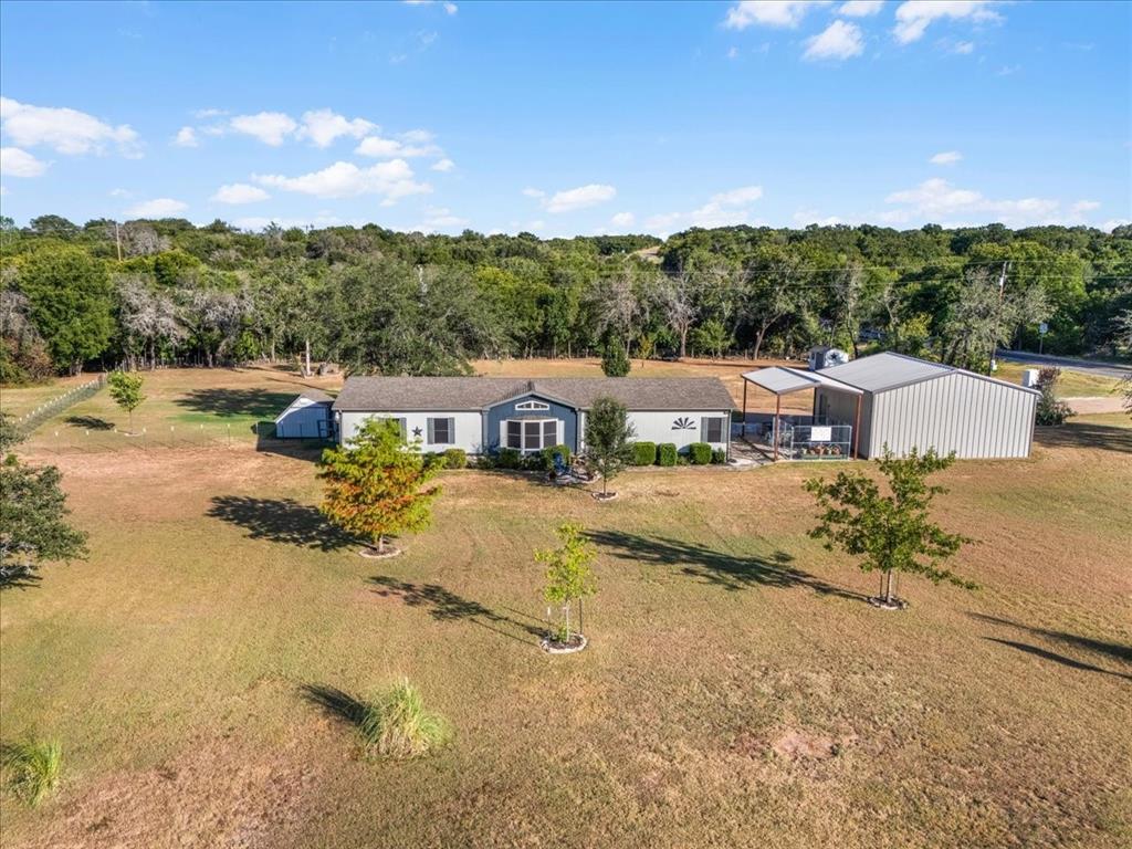 4163 S Fm 56 Property Photo 1