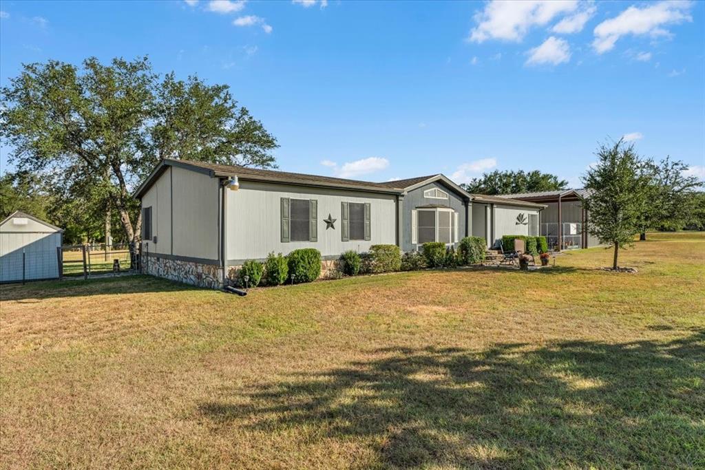 4163 S Fm 56 Property Photo 5
