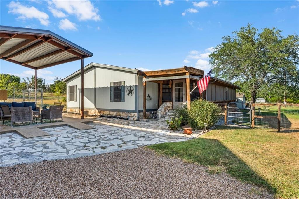 4163 S Fm 56 Property Photo 9