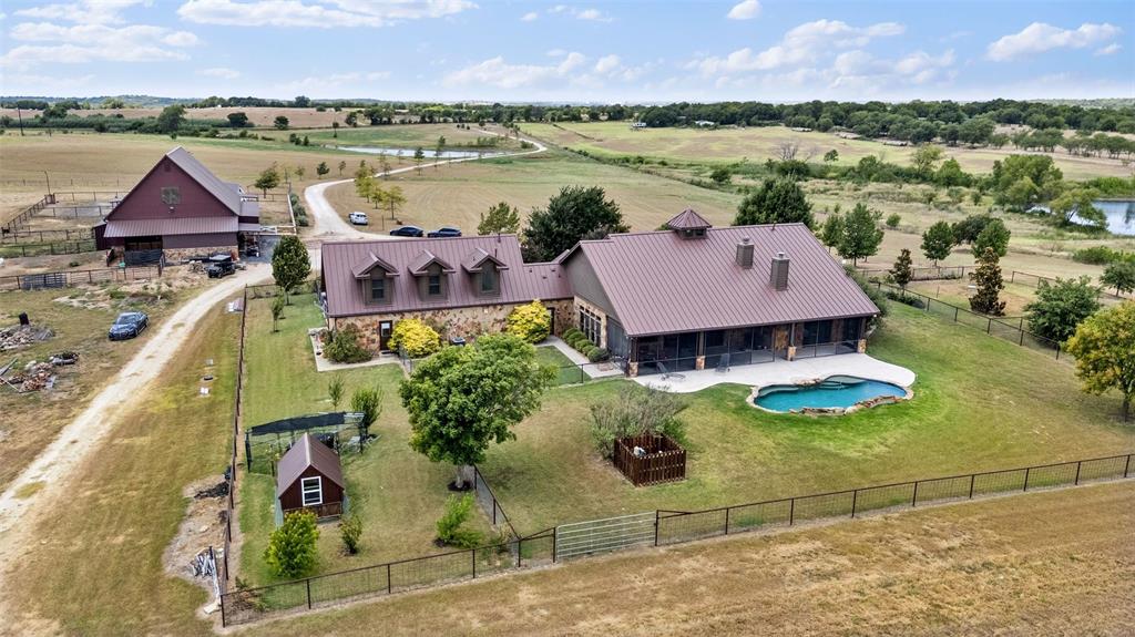 894 Blue Cut Road Property Photo 3