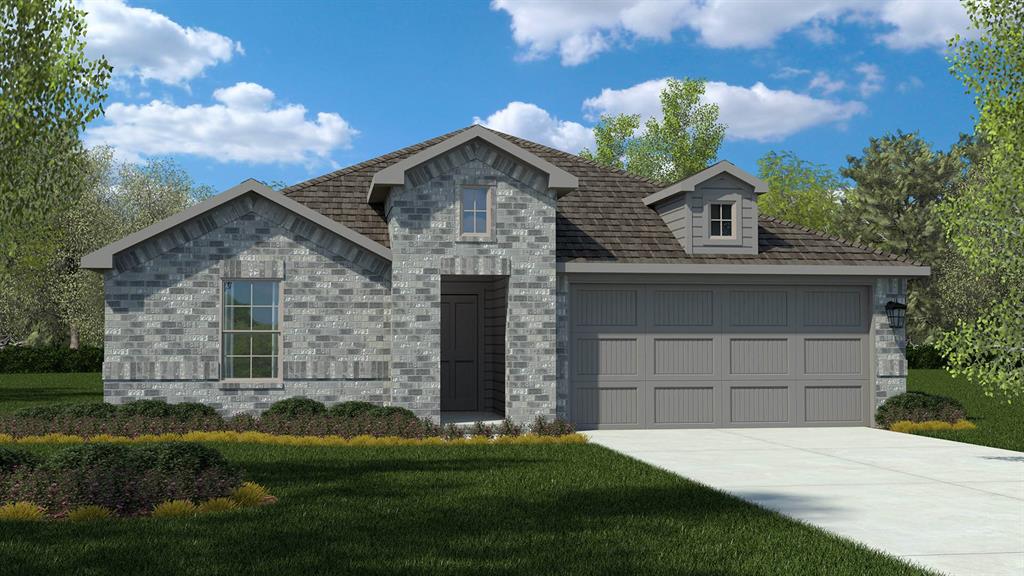 1053 BURNT RANCH Lane Property Photo 1