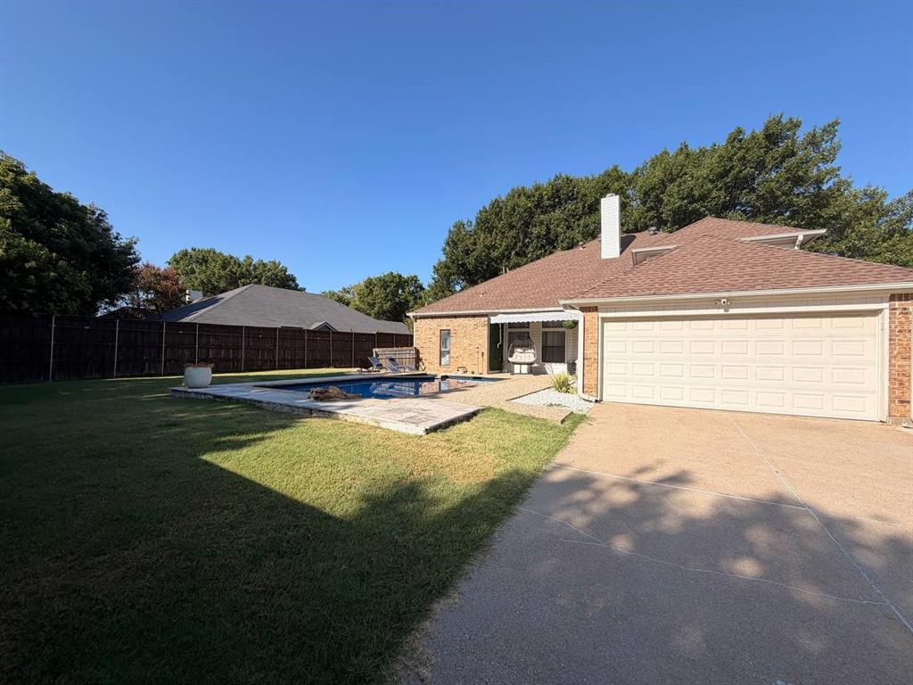 901 Ridgemont Drive Property Photo 18