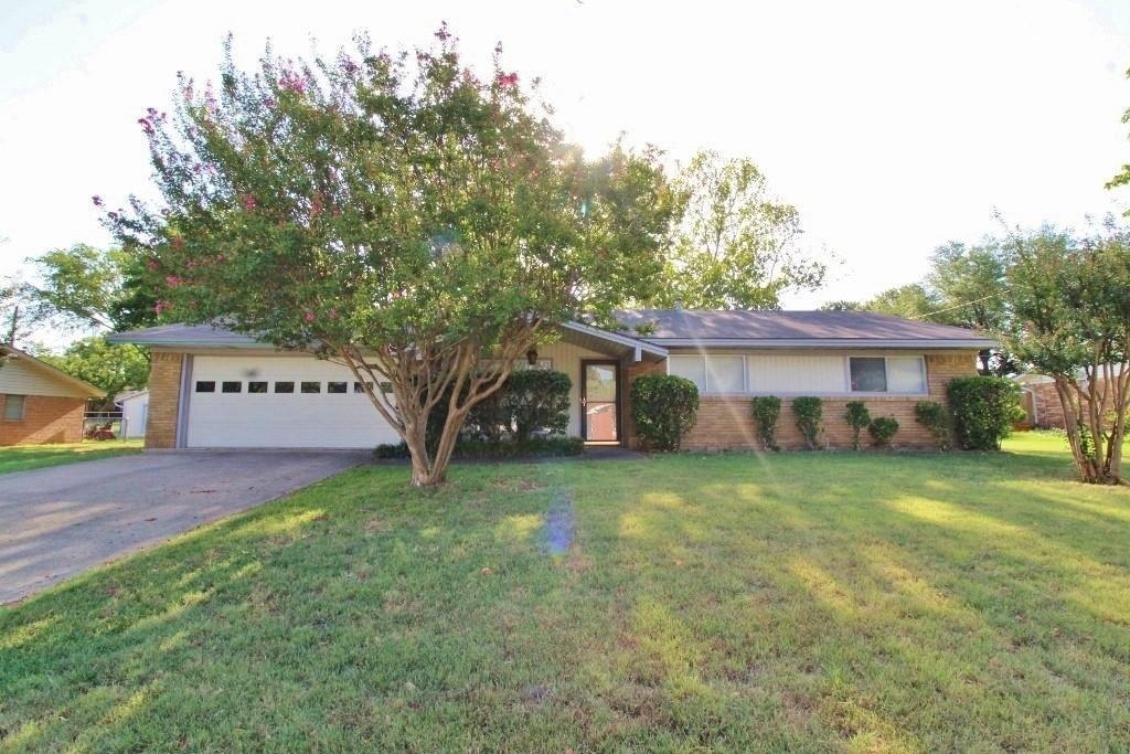 1420 Hillside Drive Property Photo 1