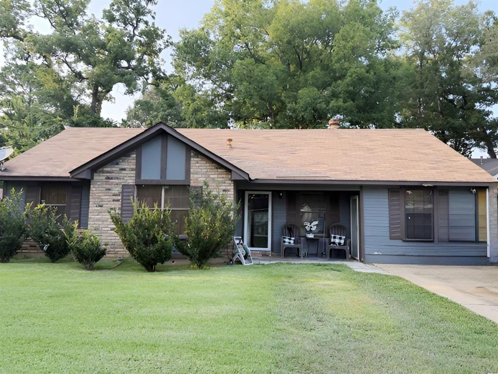 3414 Nathan Circle Property Photo 1