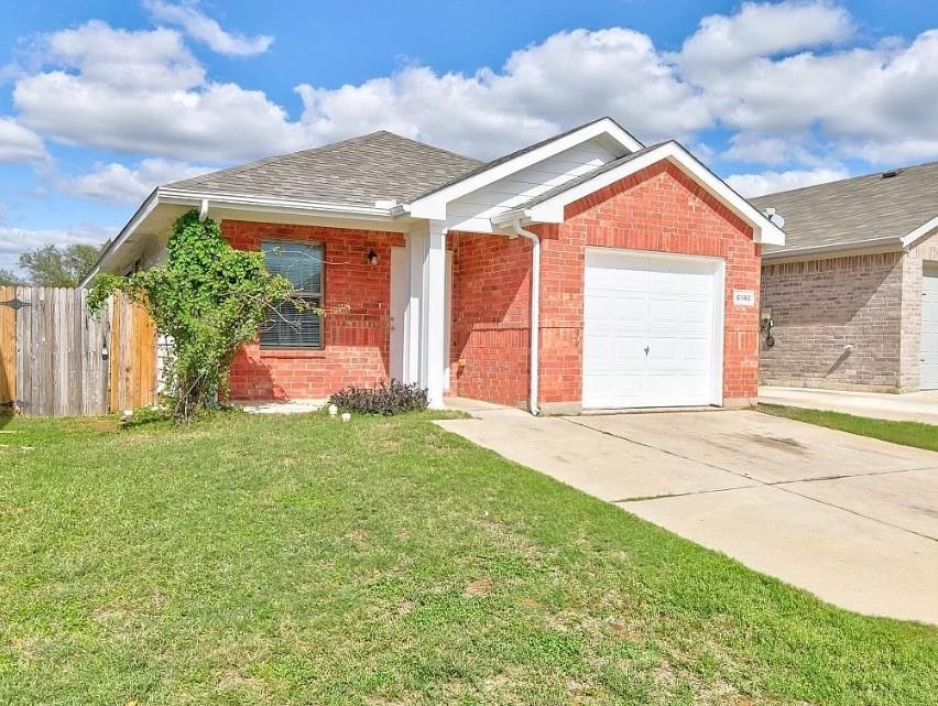 6140 River Pointe Drive Property Photo 1