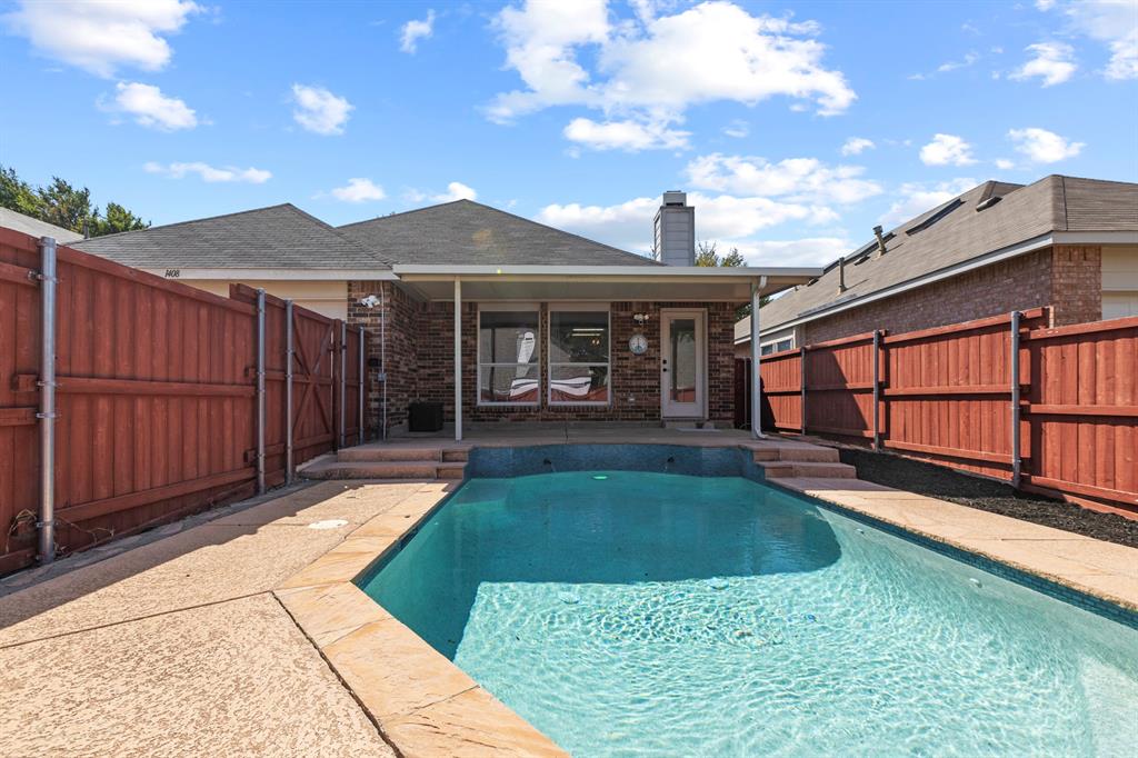 1408 Heather Brook Drive Property Photo 25