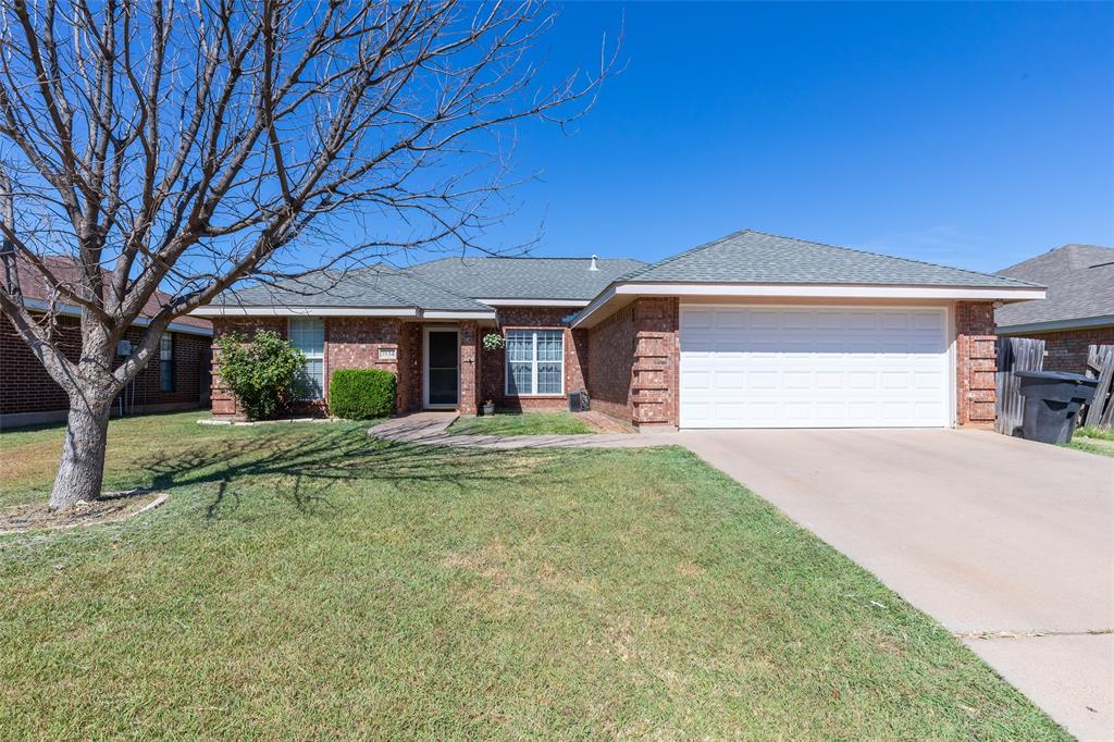 3934 Wake Forest Lane Property Photo 1