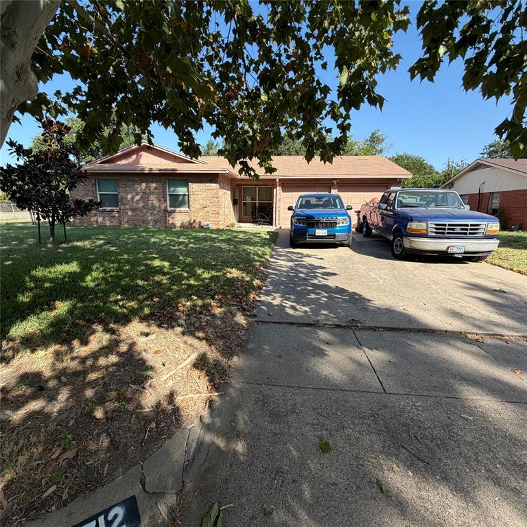 5712 Westhaven Drive Property Photo 1