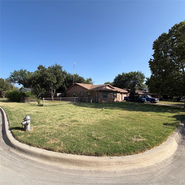 5712 Westhaven Drive Property Photo 2
