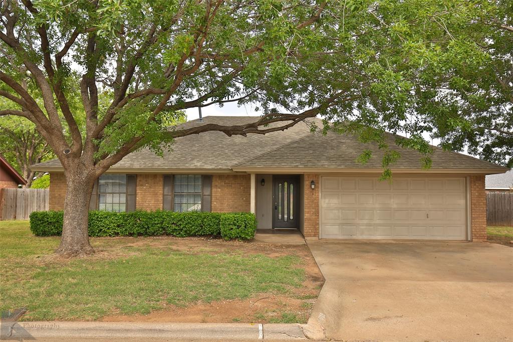1709 Pemelton Drive Property Photo 1