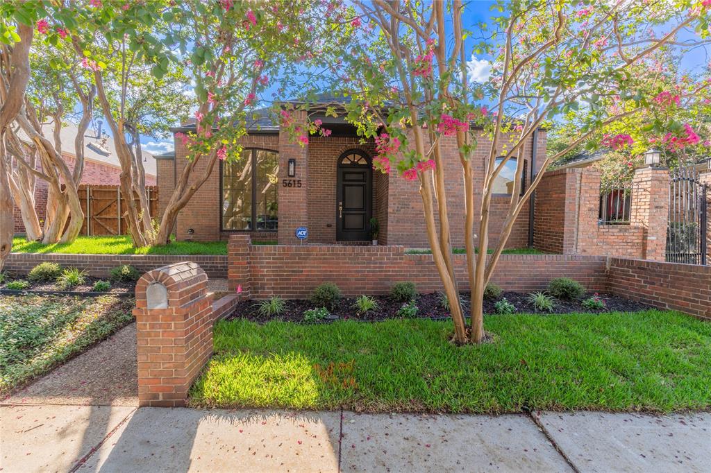 5615 Encore Drive Property Photo 1