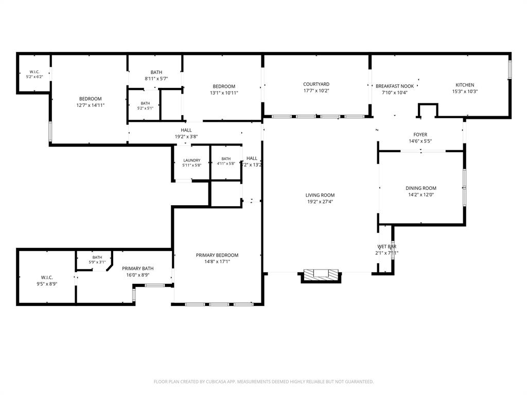 5615 Encore Drive Property Photo 30