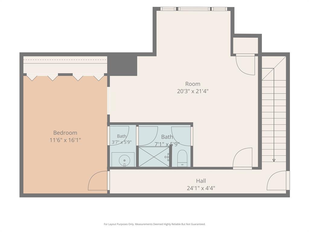 441 Country Ridge Lane Property Photo 40
