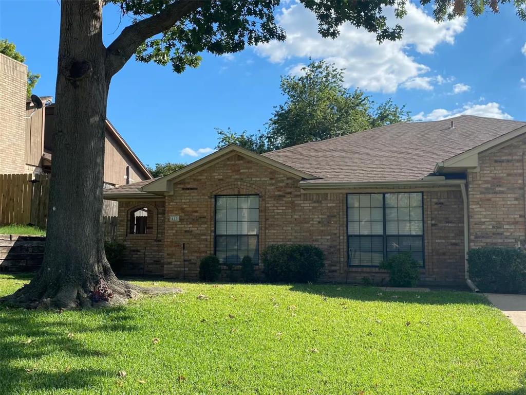 413 Shoreview Drive Property Photo 1