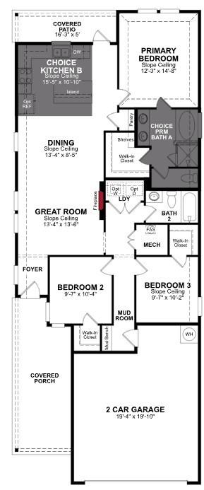 8721 Saratoga Street Property Photo 6