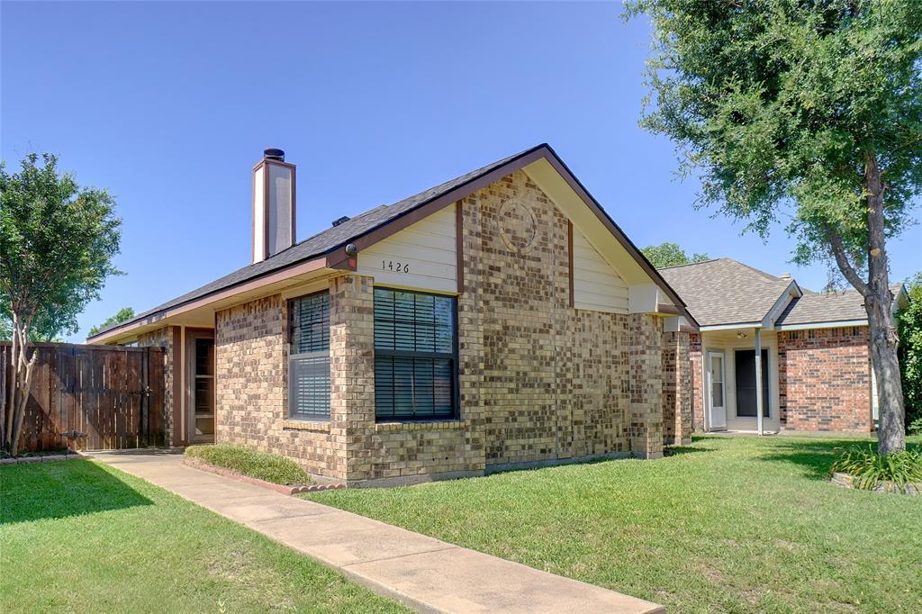 1426 Windmill Lane Property Photo 1