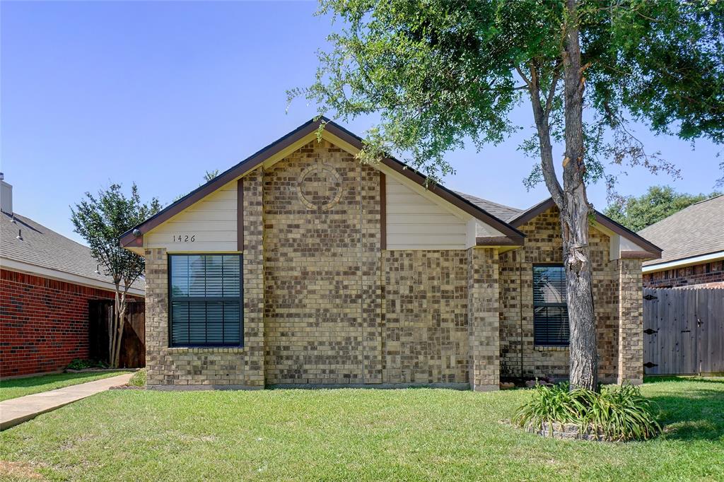 1426 Windmill Lane Property Photo 2