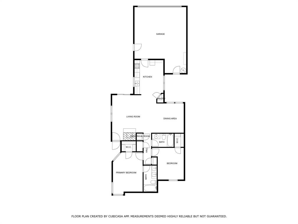 1426 Windmill Lane Property Photo 7