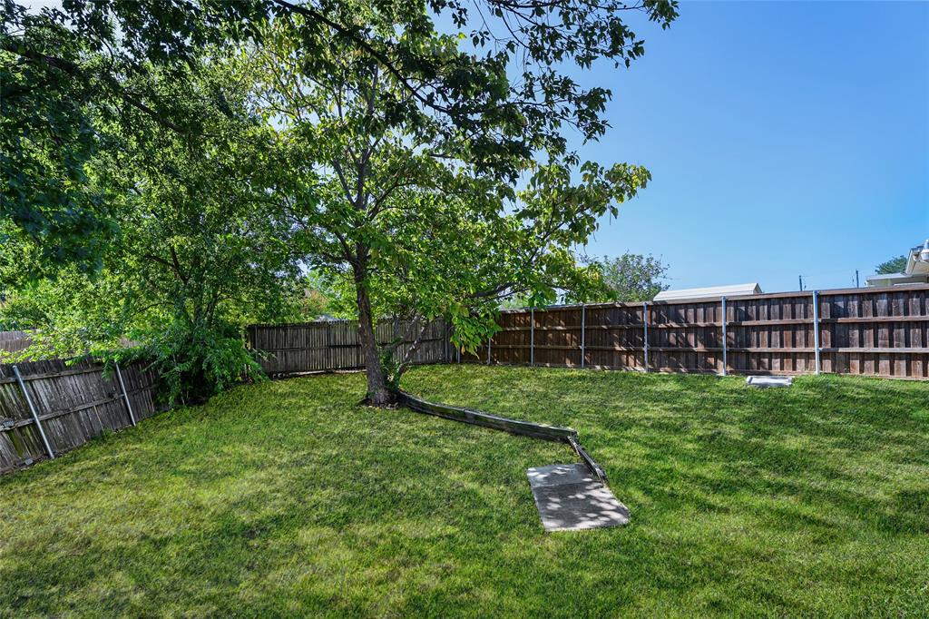 316 Peachtree Lane Property Photo 22