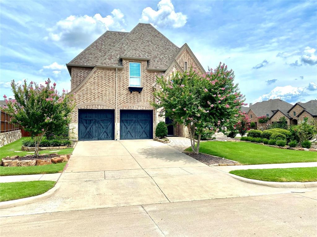 3700 Redman Drive Property Photo 1